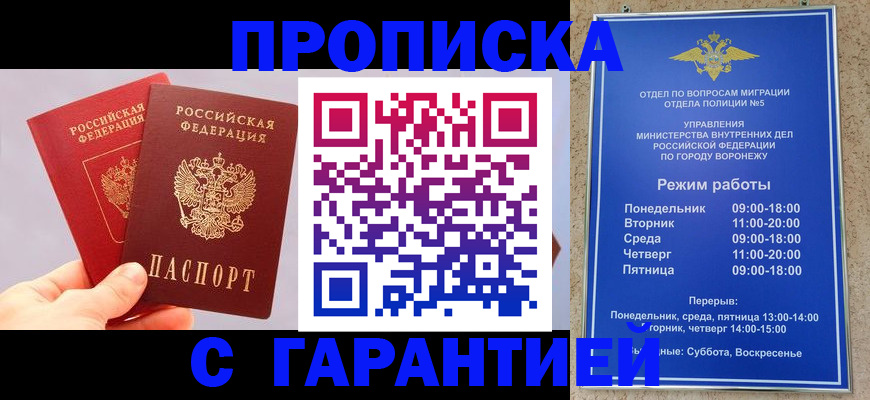 прописка паспорт в Тереке